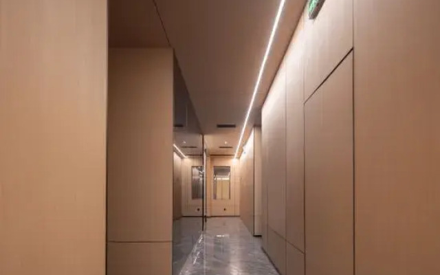Sanya Yazhou Pullman HOTEL