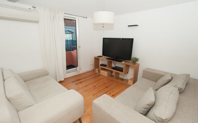 ShortStayFlat Bairro Alto Apartments