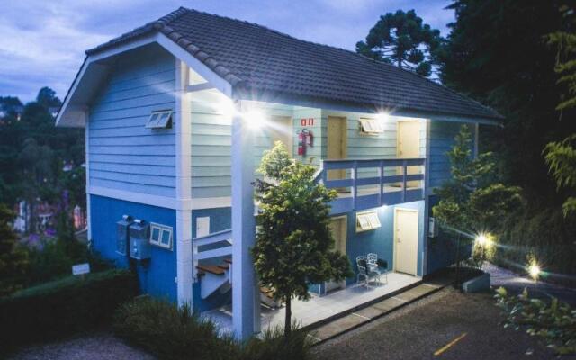 Pousada Vila das Cores