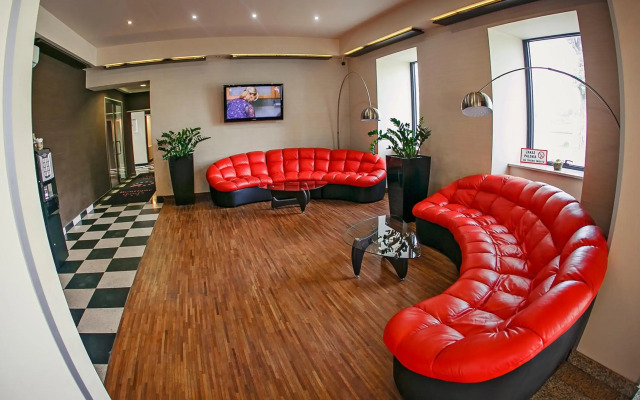 Boutique Hotel Milionowa