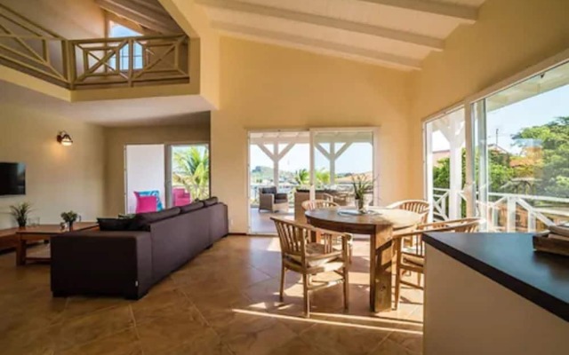 Spanish Water Marina Apartments