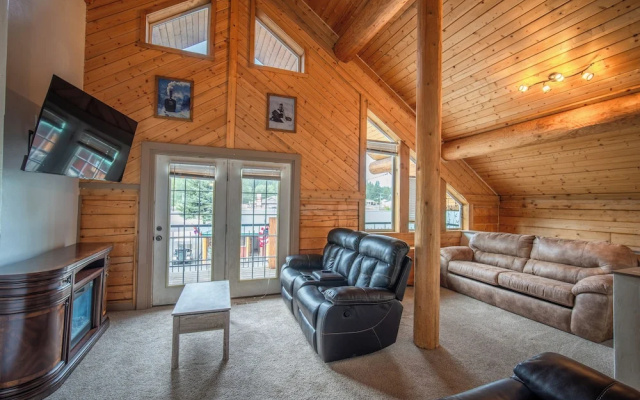 Alpine Lodge and RV