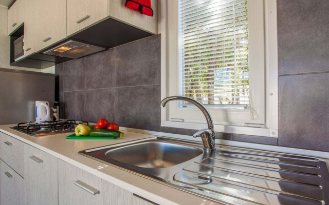 Alluring Holiday Home in Poljana near Sea