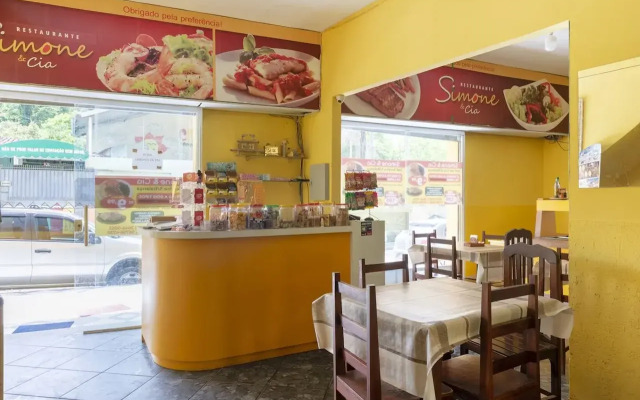 OYO Pousada Simone