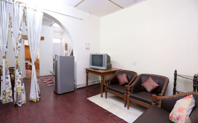 OYO 9730 Home 2 BHK Lake view Mall road