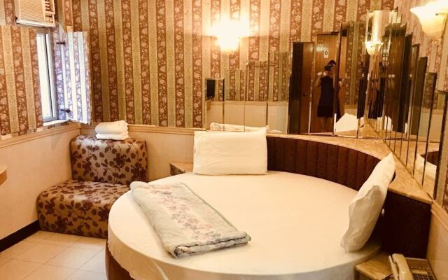 New Style Guest House
