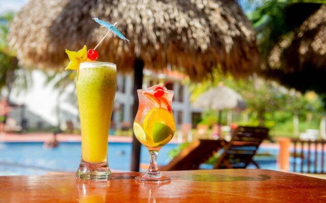 Nandel Beach Resort