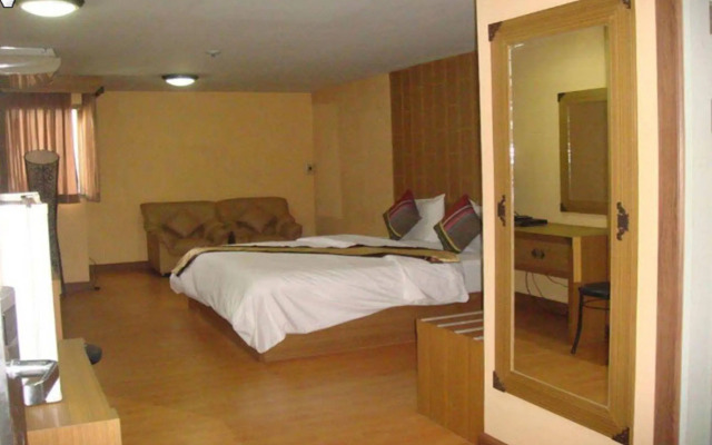 King Royal Garden Inn Hotel