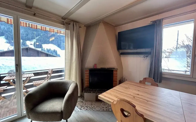 Le Petite Chalet in Rougemont