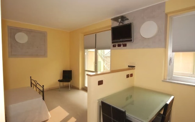 Residence & Suites Solaf