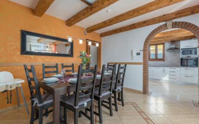 Villa Evelyn