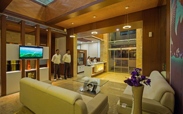 Manek The Ocean View