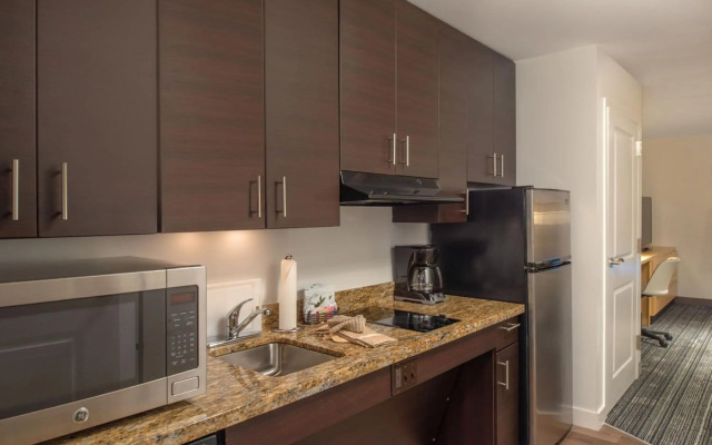 TownePlace Suites by Marriott Wareham Buzzards Bay