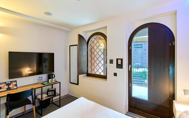Hotel Melibea by gaiarooms