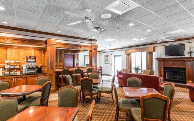 Comfort Inn Pinehurst - Southern Pines