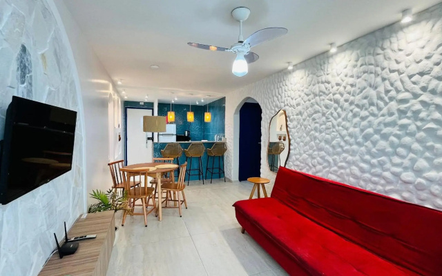 Ed. Crystal Residence