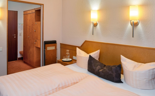Waldhotel Eisenberg