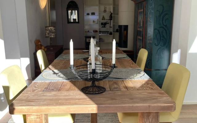 Brig City Mountain View