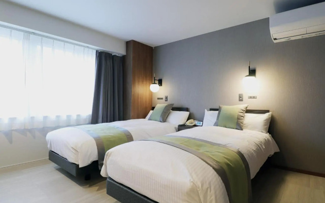 Shigakogen Hotel Ichibokaku