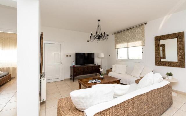 BLUET Seaview Villa DPSA1