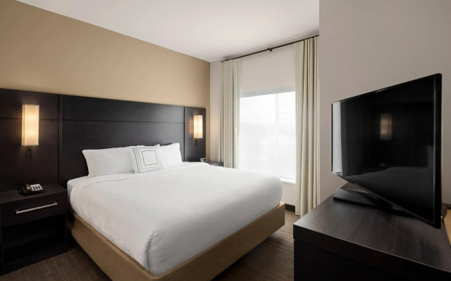 Residence Inn by Marriott Portland Vancouver