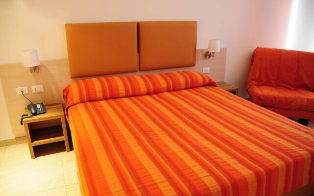 Club Village & Hotel Spiaggia Romea