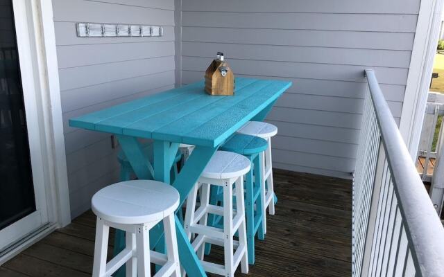 Perdido Key #A-14 - 3 Br Condo