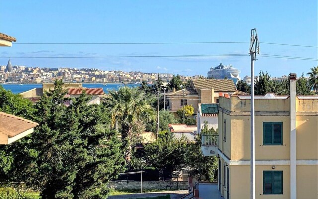 Awesome Home in Siracusa With Wifi and 1 Bedrooms