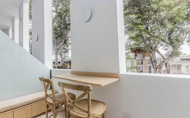 Primera Parada Lofts by Wynwood-House