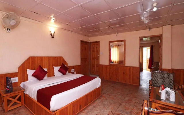 Hotel Devlok International