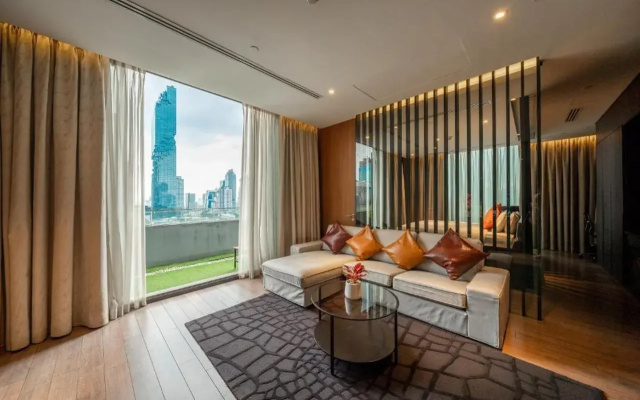 Amara Bangkok - Image 7