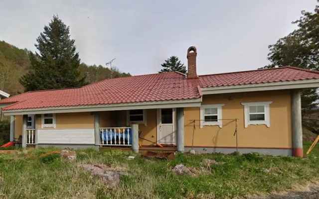 Yubari City Deer Valley Residence