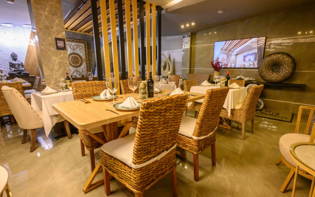 KH Hotel Boutique