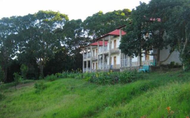 El Mirador Ecológico, Ometepe