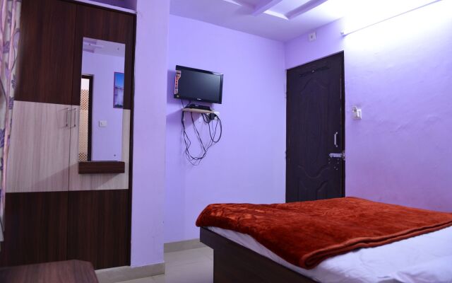 Hotel Mohit Palace