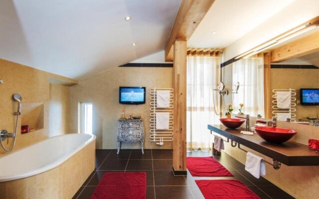 Hotel Enzian