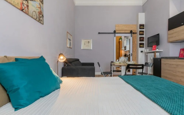 Studio Gar by Wonderful Italy