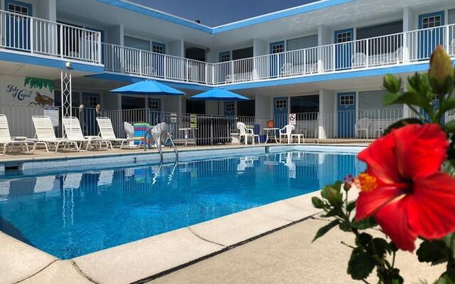 Isle of Capri Motel