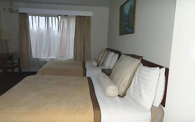 Windsor Hotel