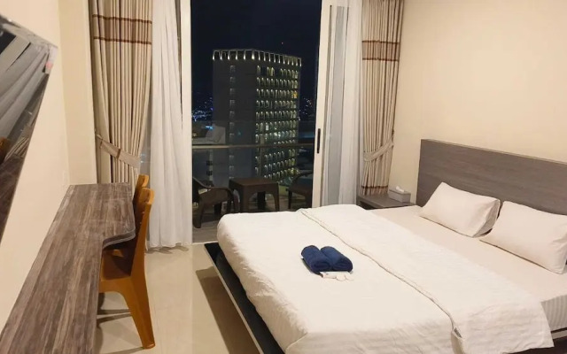 SleepRest - NTC B1203