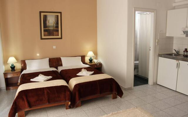 123 Armonia Studios