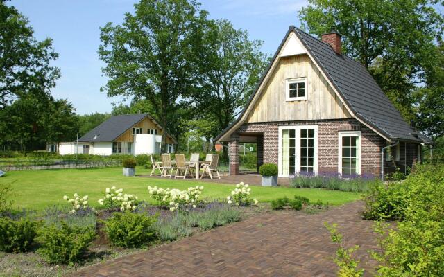 Amazing Villa in Hellendoorn With Garden
