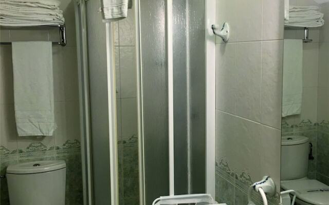Apartamentos Costa Noja