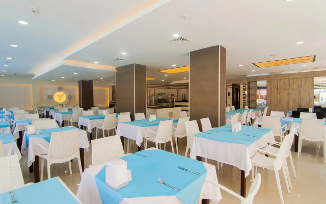 Kolibri Resort Hotel