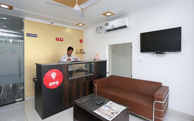 Hotel Aero Stay