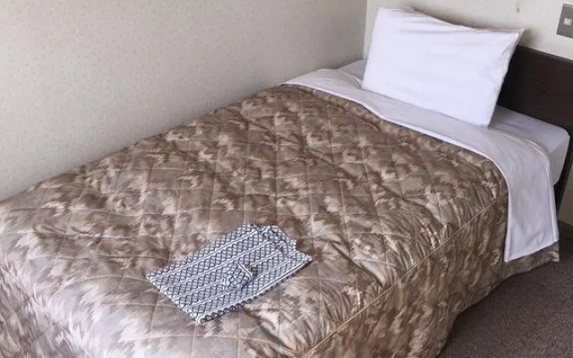 Tsutaya Hijiori Hotel