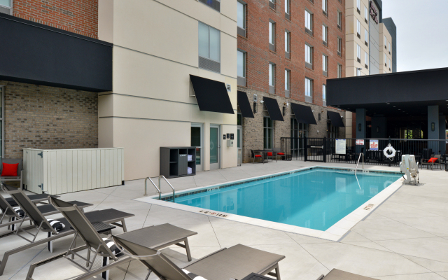 Hampton Inn Greer Greenville, SC