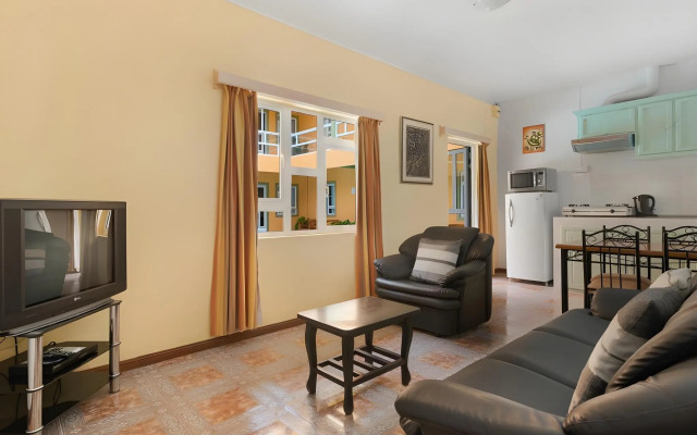 Wanna Studio Apartments