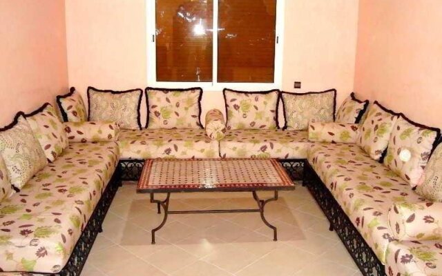 Residence Yasmine