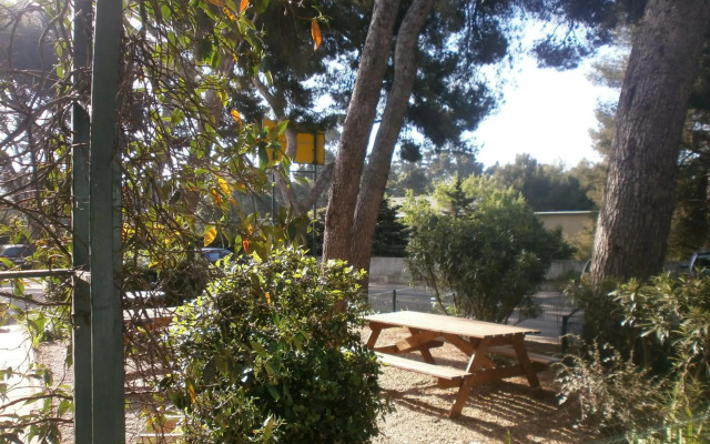 Hotel Parc Azur et Spa - Toulon Ollioules